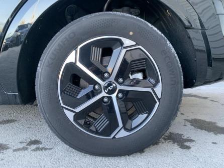 KIA Niro 1.6 GDi 171ch PHEV Active DCT6 à vendre à Reims - Image n°10