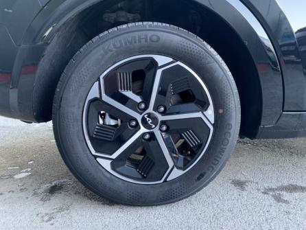 KIA Niro 1.6 GDi 171ch PHEV Active DCT6 à vendre à Reims - Image n°11