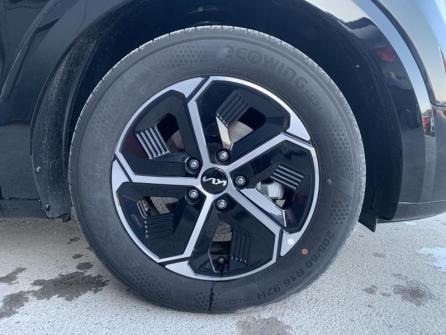 KIA Niro 1.6 GDi 171ch PHEV Active DCT6 à vendre à Reims - Image n°12