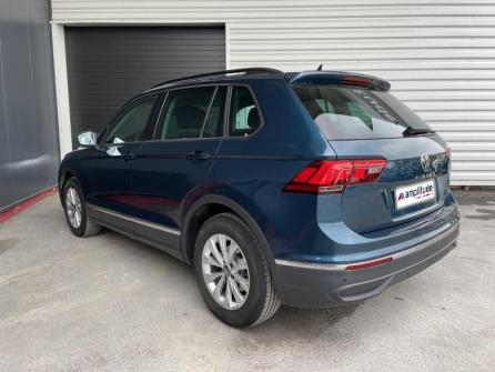 VOLKSWAGEN Tiguan 2.0 TDI 150ch Life Plus DSG7 à vendre à Reims - Image n°7