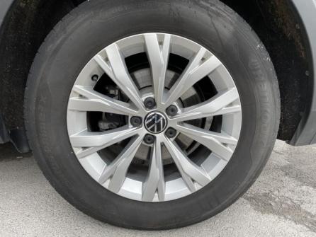 VOLKSWAGEN Tiguan 2.0 TDI 150ch Life Plus DSG7 à vendre à Reims - Image n°9