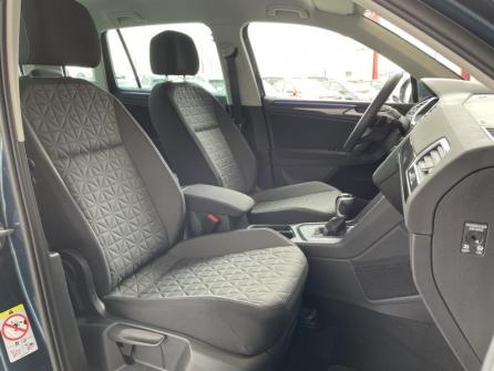 VOLKSWAGEN Tiguan 2.0 TDI 150ch Life Plus DSG7 à vendre à Reims - Image n°11