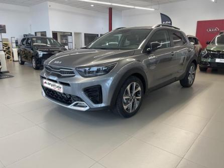 KIA Stonic 1.0 T-GDi 100ch GT Line à vendre à Charleville-Mézières - Image n°1