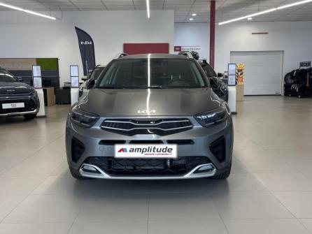 KIA Stonic 1.0 T-GDi 100ch GT Line à vendre à Charleville-Mézières - Image n°2