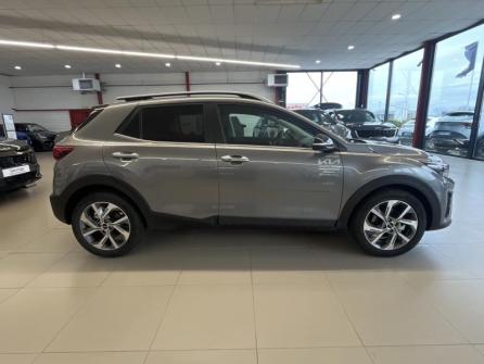 KIA Stonic 1.0 T-GDi 100ch GT Line à vendre à Charleville-Mézières - Image n°4