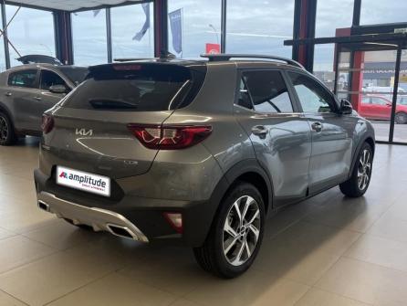 KIA Stonic 1.0 T-GDi 100ch GT Line à vendre à Charleville-Mézières - Image n°5