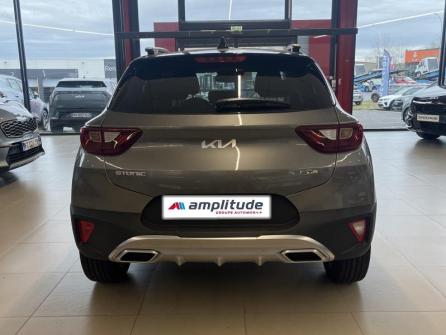 KIA Stonic 1.0 T-GDi 100ch GT Line à vendre à Charleville-Mézières - Image n°6