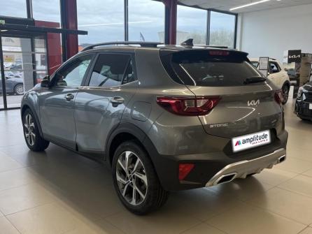 KIA Stonic 1.0 T-GDi 100ch GT Line à vendre à Charleville-Mézières - Image n°7