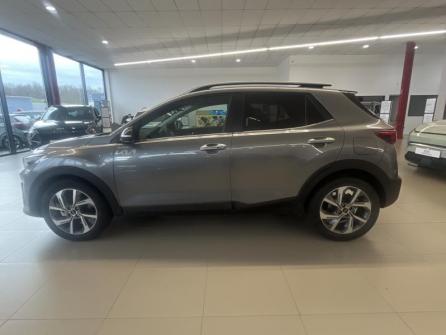 KIA Stonic 1.0 T-GDi 100ch GT Line à vendre à Charleville-Mézières - Image n°8