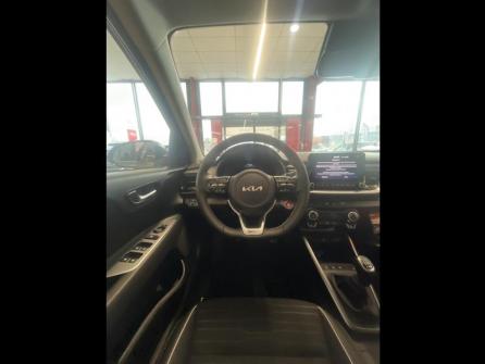 KIA Stonic 1.0 T-GDi 100ch GT Line à vendre à Charleville-Mézières - Image n°9