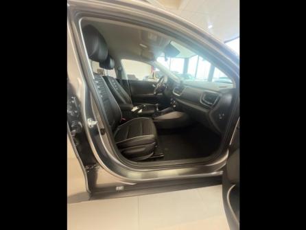 KIA Stonic 1.0 T-GDi 100ch GT Line à vendre à Charleville-Mézières - Image n°10