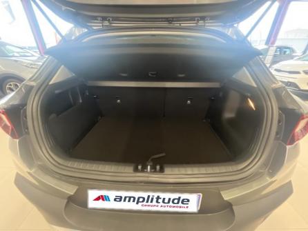 KIA Stonic 1.0 T-GDi 100ch GT Line à vendre à Charleville-Mézières - Image n°12