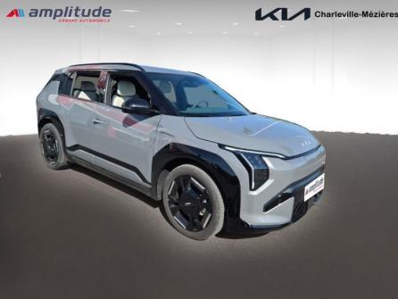 KIA EV3 204ch autonomie longue GT-Line à vendre à Charleville-Mézières - Image n°3