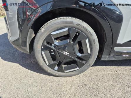 KIA EV3 204ch autonomie longue GT-Line à vendre à Charleville-Mézières - Image n°9