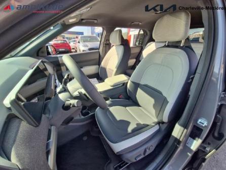 KIA EV3 204ch autonomie longue GT-Line à vendre à Charleville-Mézières - Image n°10