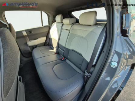 KIA EV3 204ch autonomie longue GT-Line à vendre à Charleville-Mézières - Image n°12