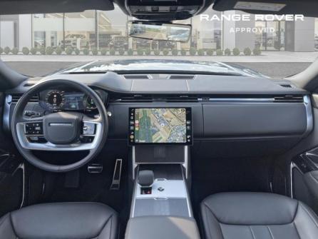 LAND-ROVER Range Rover 3.0 P550e 550ch PHEV Autobiography SWB à vendre à Troyes - Image n°7