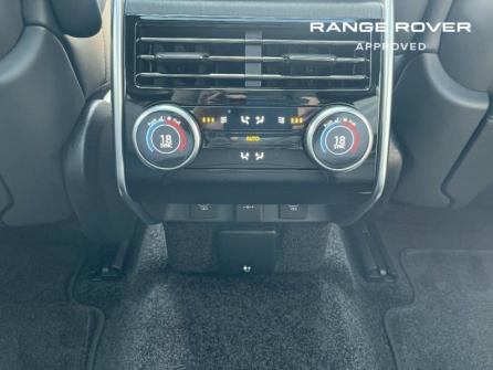 LAND-ROVER Range Rover 3.0 P550e 550ch PHEV Autobiography SWB à vendre à Troyes - Image n°11