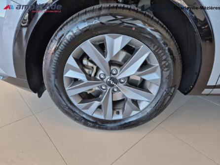 KIA Sportage 1.6 T-GDi 210ch HEV GT-Line BVA6 à vendre à Charleville-Mézières - Image n°9