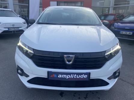 DACIA Sandero 1.0 ECO-G 100ch Essential à vendre à Compiègne - Image n°2