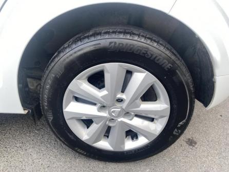 DACIA Sandero 1.0 ECO-G 100ch Essential à vendre à Compiègne - Image n°9