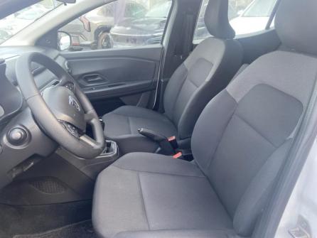 DACIA Sandero 1.0 ECO-G 100ch Essential à vendre à Compiègne - Image n°10