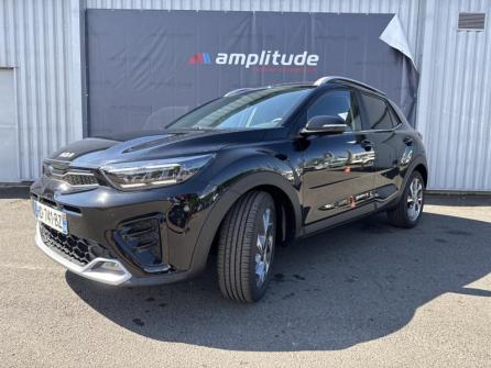 KIA Stonic 1.0 T-GDi 100ch GT Line DCT7 à vendre à Nevers - Image n°1