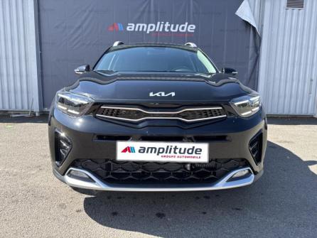 KIA Stonic 1.0 T-GDi 100ch GT Line DCT7 à vendre à Nevers - Image n°2