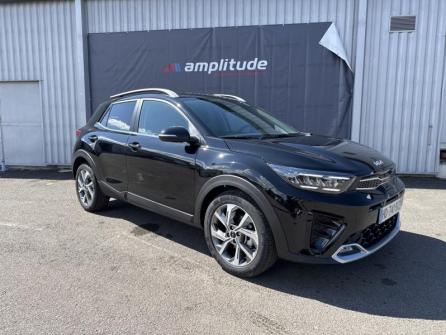 KIA Stonic 1.0 T-GDi 100ch GT Line DCT7 à vendre à Nevers - Image n°3