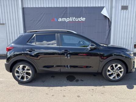 KIA Stonic 1.0 T-GDi 100ch GT Line DCT7 à vendre à Nevers - Image n°4