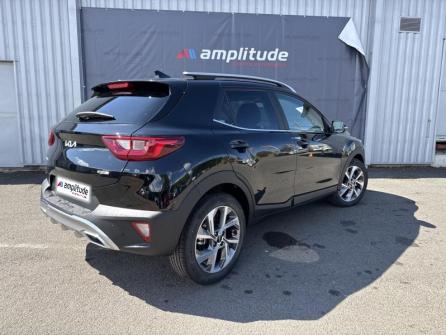 KIA Stonic 1.0 T-GDi 100ch GT Line DCT7 à vendre à Nevers - Image n°5