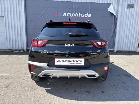 KIA Stonic 1.0 T-GDi 100ch GT Line DCT7 à vendre à Nevers - Image n°6