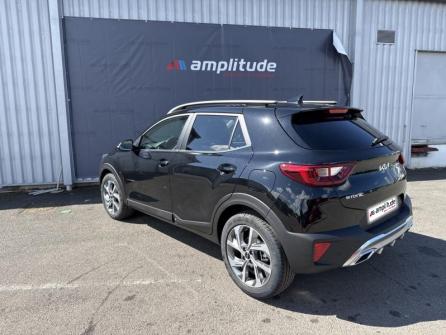 KIA Stonic 1.0 T-GDi 100ch GT Line DCT7 à vendre à Nevers - Image n°7
