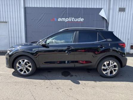 KIA Stonic 1.0 T-GDi 100ch GT Line DCT7 à vendre à Nevers - Image n°8