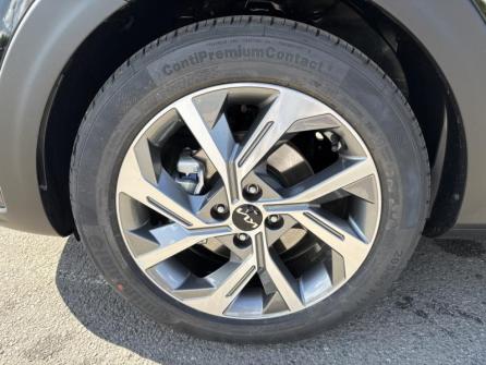 KIA Stonic 1.0 T-GDi 100ch GT Line DCT7 à vendre à Nevers - Image n°9