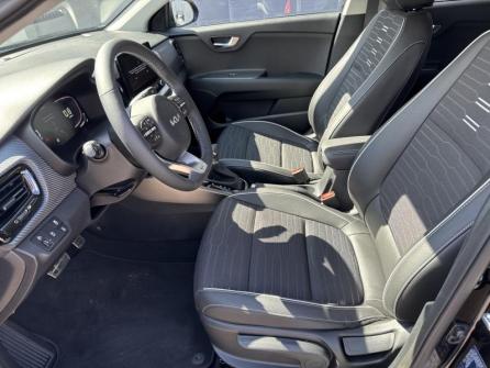 KIA Stonic 1.0 T-GDi 100ch GT Line DCT7 à vendre à Nevers - Image n°10