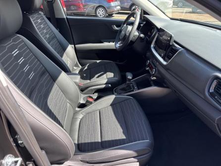 KIA Stonic 1.0 T-GDi 100ch GT Line DCT7 à vendre à Nevers - Image n°11