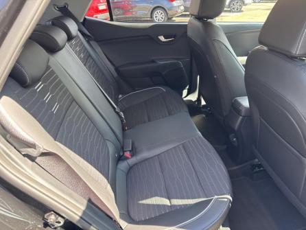 KIA Stonic 1.0 T-GDi 100ch GT Line DCT7 à vendre à Nevers - Image n°12