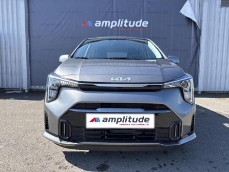 KIA Picanto 1.2 DPi 79ch Active à vendre à Nevers - Image n°2