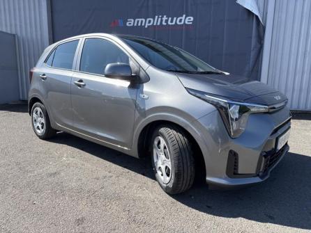 KIA Picanto 1.2 DPi 79ch Active à vendre à Nevers - Image n°3
