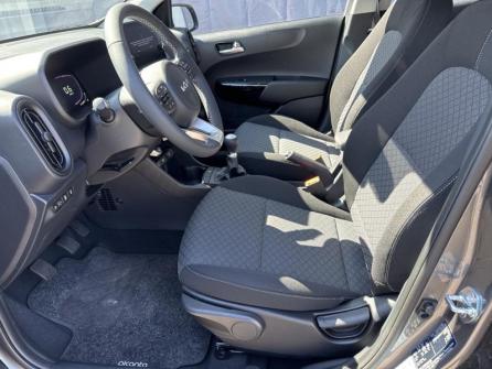 KIA Picanto 1.2 DPi 79ch Active à vendre à Nevers - Image n°10