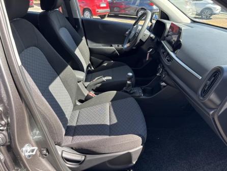 KIA Picanto 1.2 DPi 79ch Active à vendre à Nevers - Image n°11