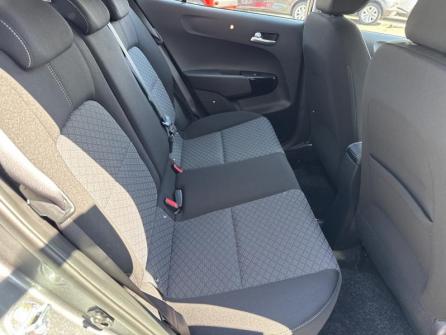 KIA Picanto 1.2 DPi 79ch Active à vendre à Nevers - Image n°12