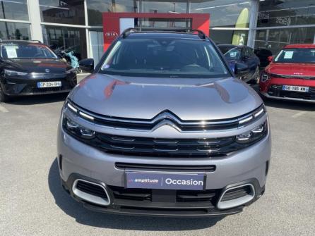 CITROEN C5 Aircross Hybrid rechargeable 225ch Shine Pack Ã«-EAT8 à vendre à Compiègne - Image n°2