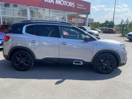 CITROEN C5 Aircross Hybrid rechargeable 225ch Shine Pack Ã«-EAT8 à vendre à Compiègne - Image n°4