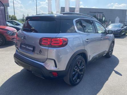 CITROEN C5 Aircross Hybrid rechargeable 225ch Shine Pack Ã«-EAT8 à vendre à Compiègne - Image n°5