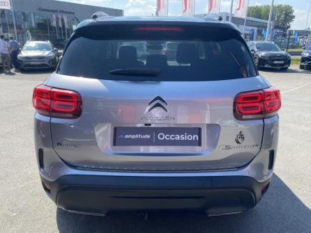CITROEN C5 Aircross Hybrid rechargeable 225ch Shine Pack Ã«-EAT8 à vendre à Compiègne - Image n°6