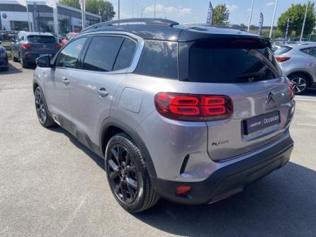 CITROEN C5 Aircross Hybrid rechargeable 225ch Shine Pack Ã«-EAT8 à vendre à Compiègne - Image n°7