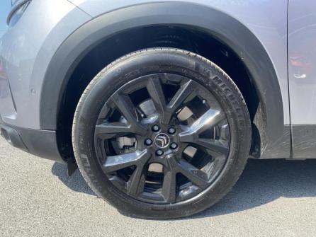 CITROEN C5 Aircross Hybrid rechargeable 225ch Shine Pack Ã«-EAT8 à vendre à Compiègne - Image n°9
