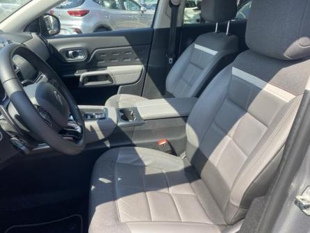 CITROEN C5 Aircross Hybrid rechargeable 225ch Shine Pack Ã«-EAT8 à vendre à Compiègne - Image n°10